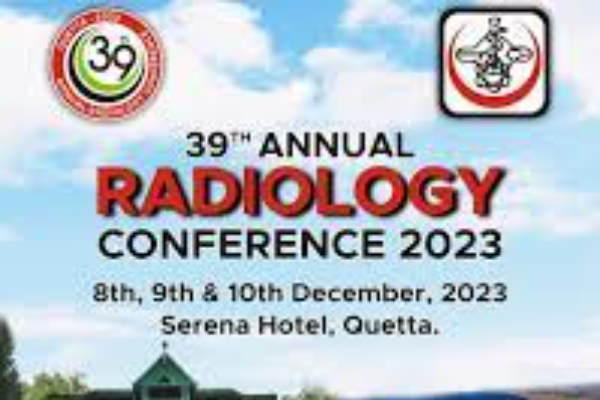 Radiology Conference