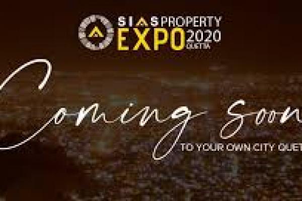 SIAS Property Expo