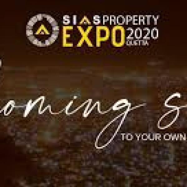 SIAS Property Expo